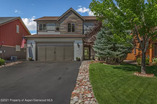 478 River Bend Way, Glenwood Springs, CO 81601