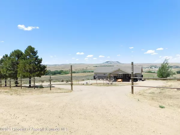 Craig, CO 81625,2178 Wheatridge Drive