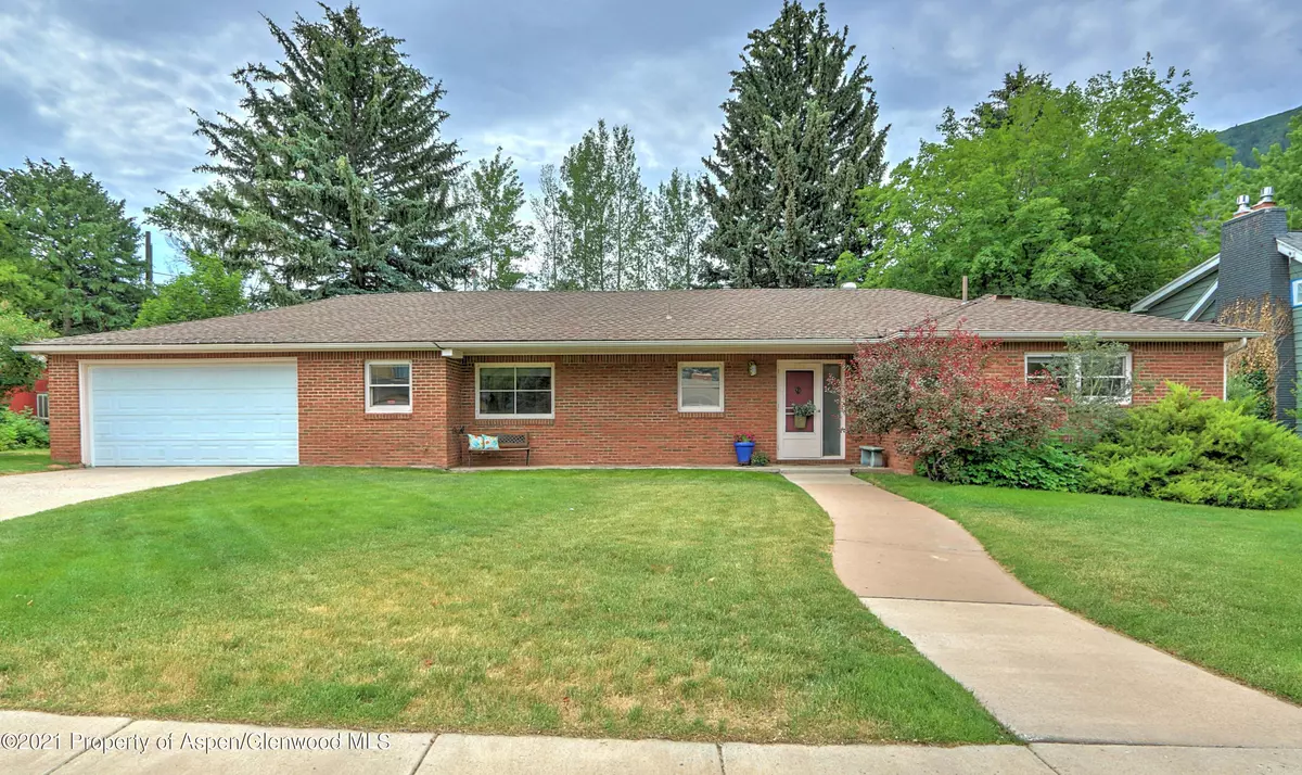 Glenwood Springs, CO 81601,404 Park Drive