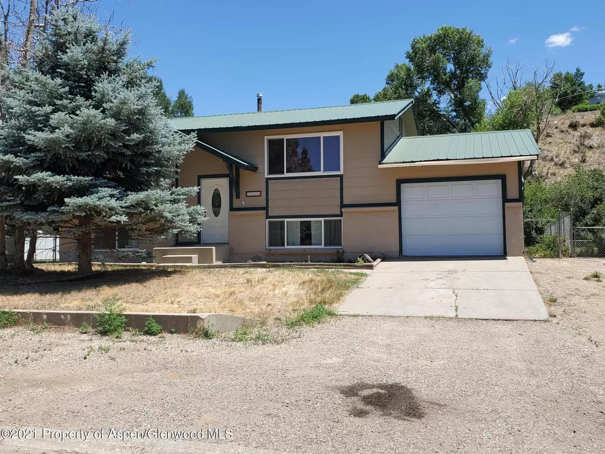 Craig, CO 81625,1157 Lincoln Street