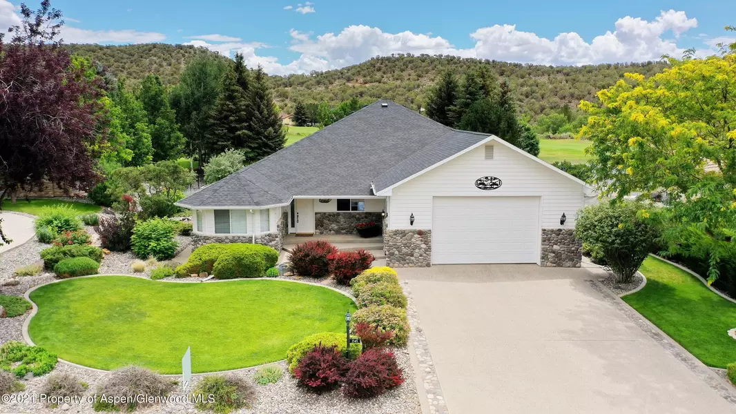 1545 SE Stonebridge Drive, Cedaredge, CO 81413