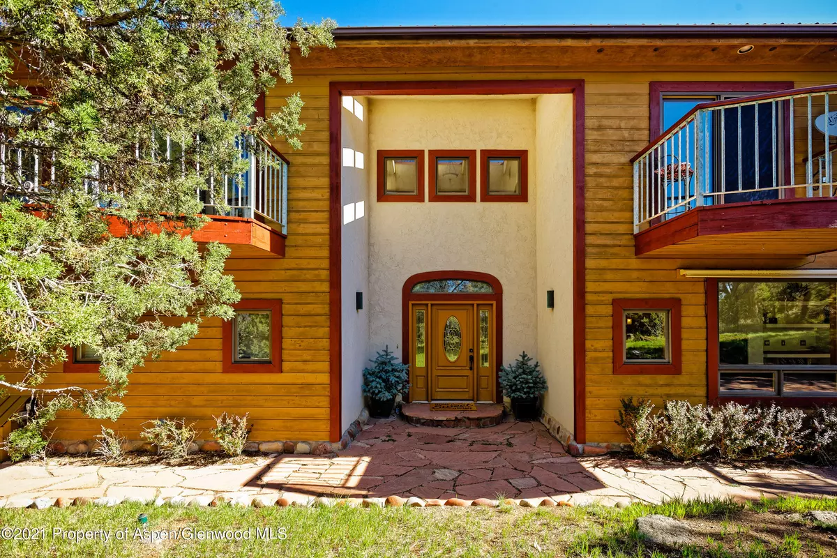 Glenwood Springs, CO 81601,302 Pinon Drive