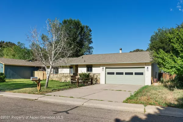 219 Crystal Road, Carbondale, CO 81623