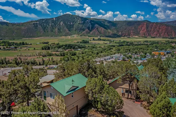 472 Original Road, Basalt, CO 81621