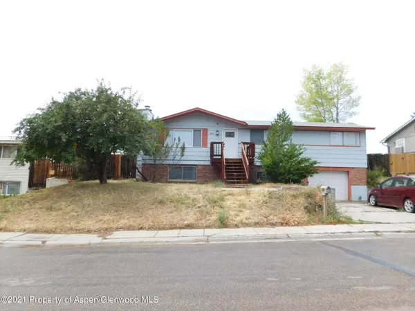 842 Columbine Street, Craig, CO 81625