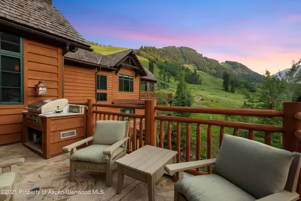 Aspen, CO 81611,115 Thunderbowl Lane