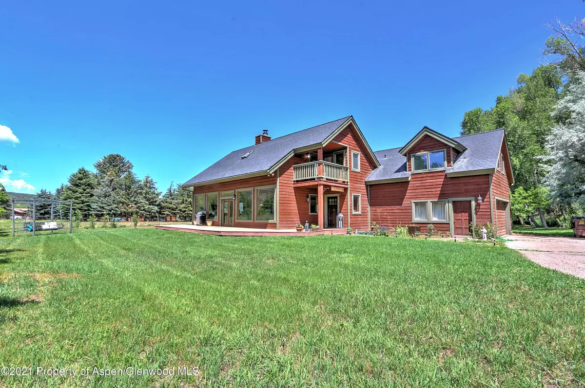 Carbondale, CO 81623,85 Parkside Ln