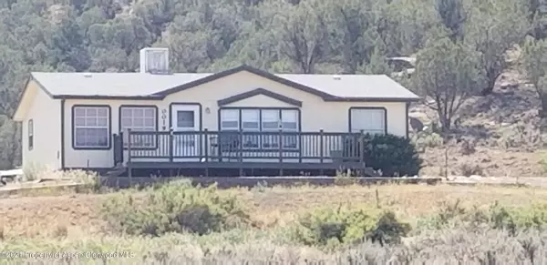 19 Harmony Way, Silt, CO 81652