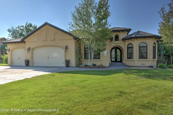 20 Meadow Creek Drive, Parachute, CO 81635