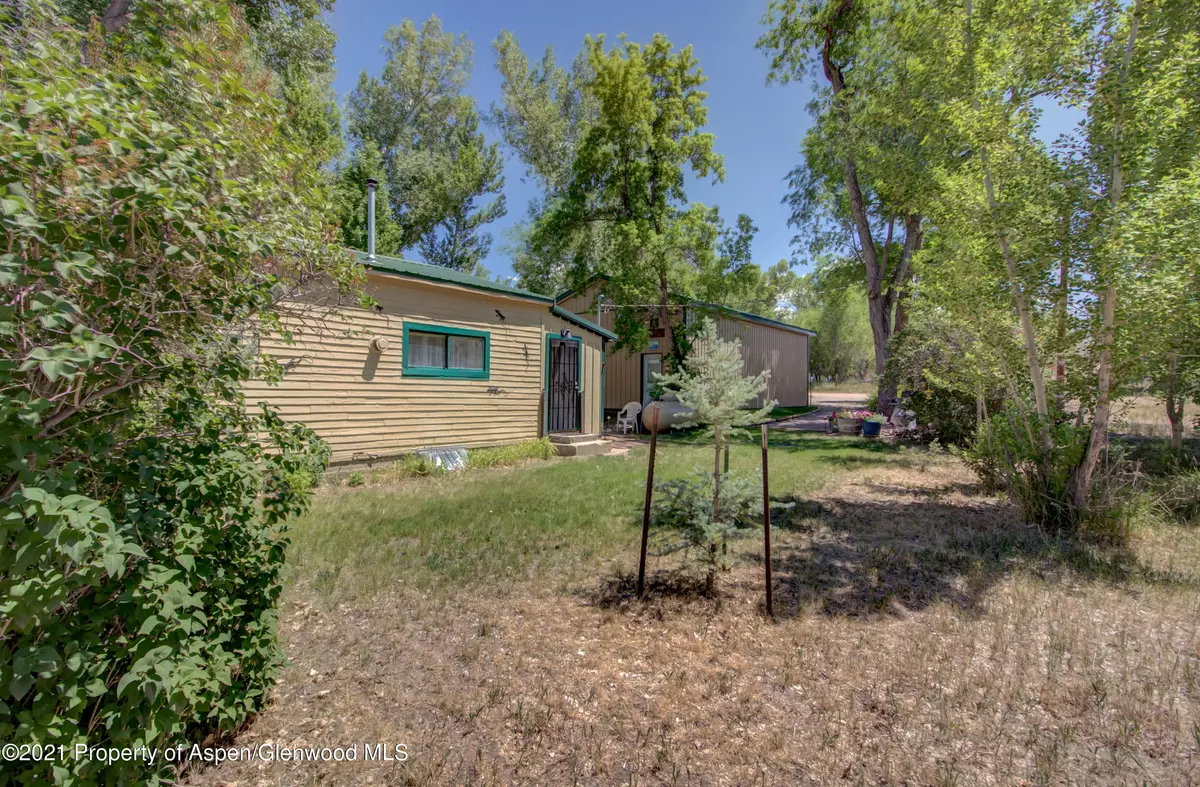 Maybell, CO 81640,94 Veatch Avenue