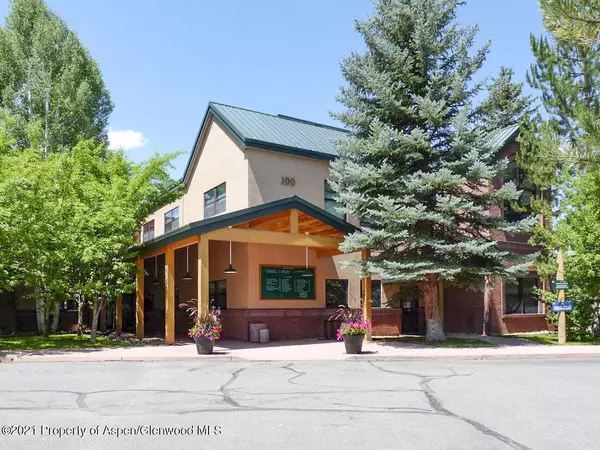 100 Elk Run Drive 221, Basalt, CO 81621