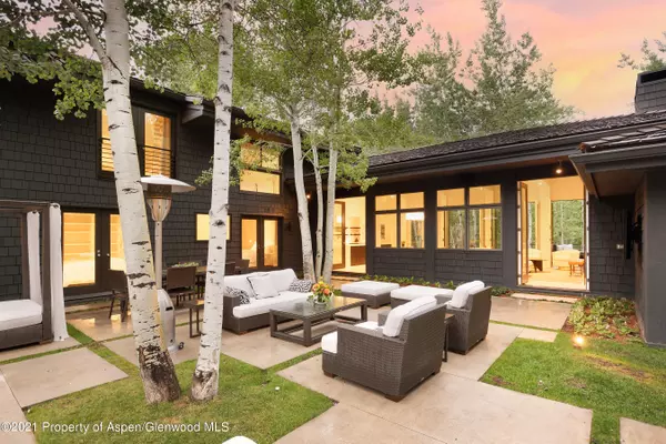 Aspen, CO 81611,1220 Red Butte Drive