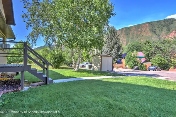 Glenwood Springs, CO 81601,2322 Bennett Avenue