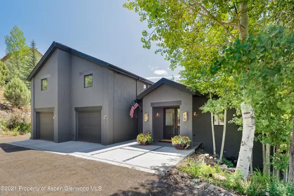 421 Original Road, Basalt, CO 81621