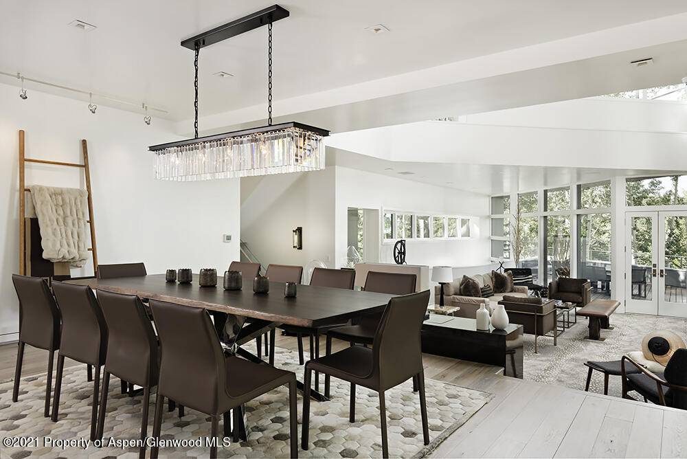 Snowmass Village, CO 81615,546 Edgewood Lane