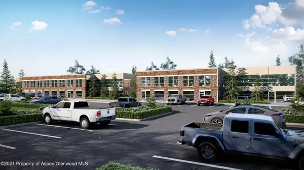 TBD Castle Valley Boulevard, New Castle, CO 81647