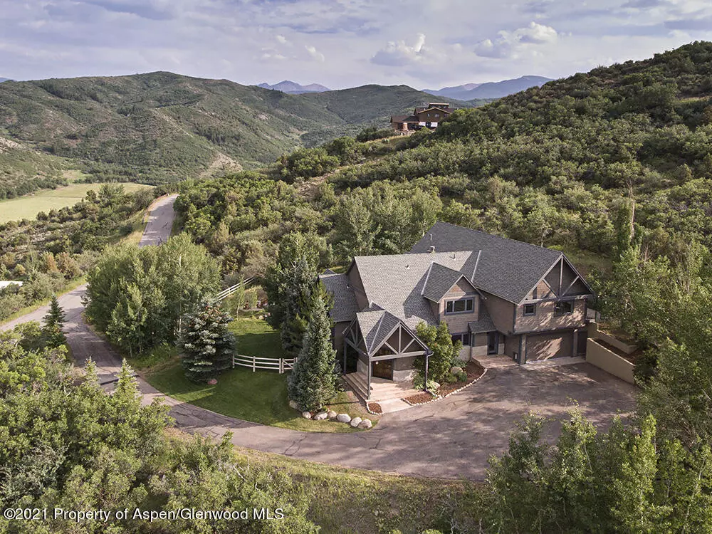 Aspen, CO 81611,400 Medicine Bow Road