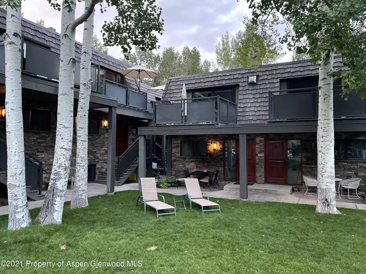 Aspen, CO 81611,124 E Durant Avenue 6