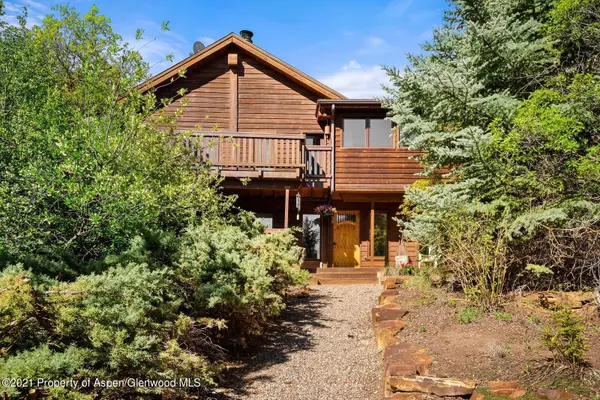 2221 E Sopris Creek Road, Basalt, CO 81621