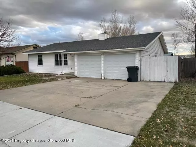 Craig, CO 81625,1920 Woodland Avenue