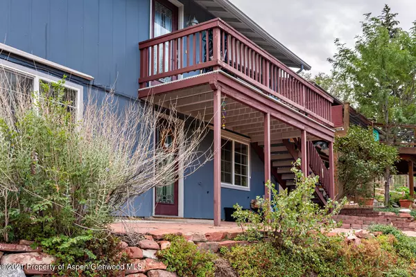 Glenwood Springs, CO 81601,732 Minter Avenue