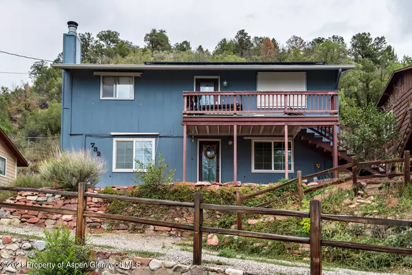 Glenwood Springs, CO 81601,732 Minter Avenue