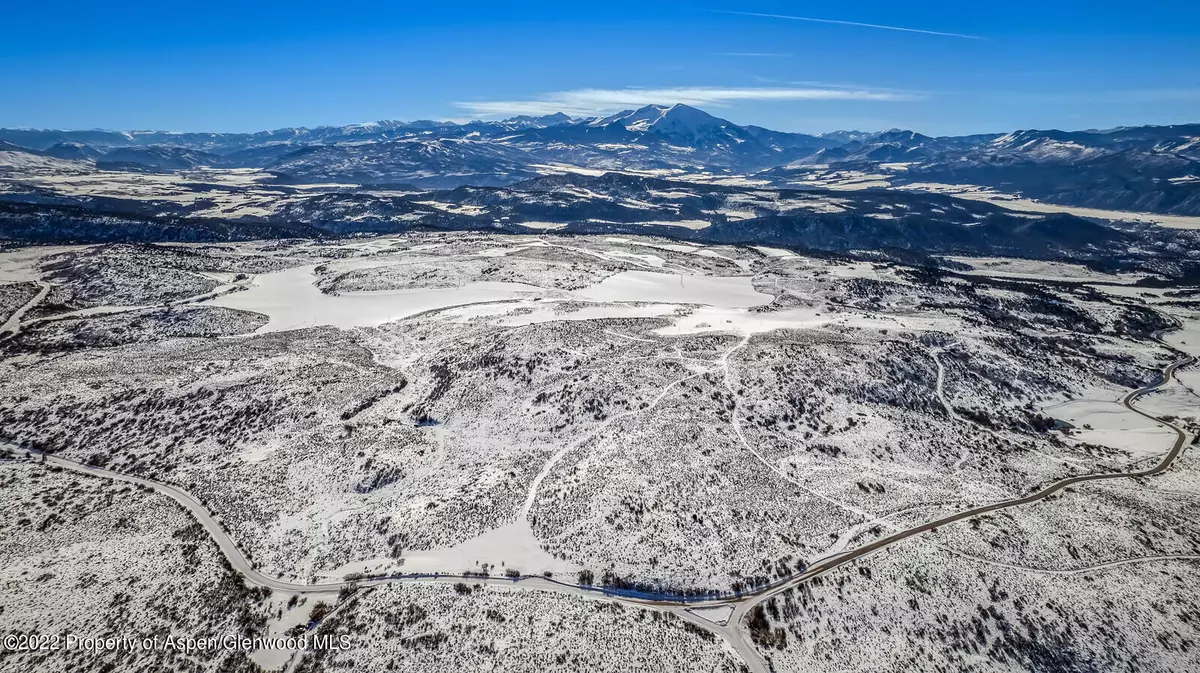 Glenwood Springs, CO 81601,TBD County Road 114