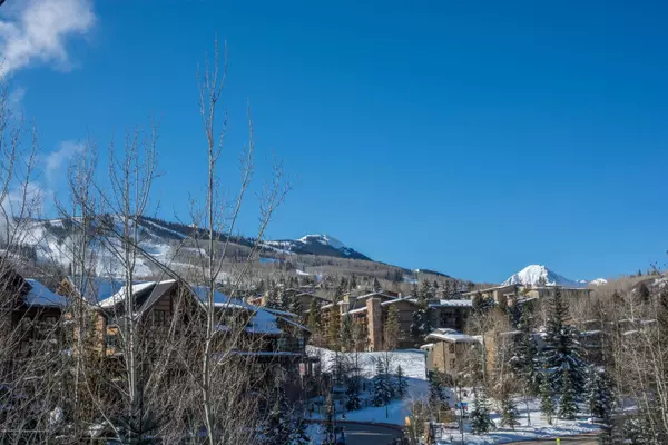 Snowmass Village, CO 81615,60 Carriage Way 3225