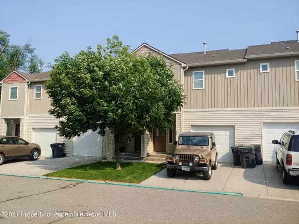 425 Wild Rose Lane, Parachute, CO 81635