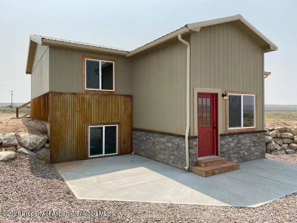 Maybell, CO 81640,56494 W Highway 318