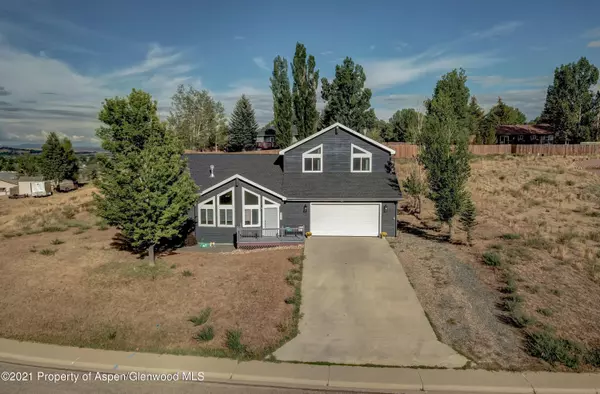 2944 Pine Ridge Drive, Craig, CO 81625