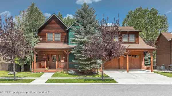 373 Sopris Circle, Basalt, CO 81621