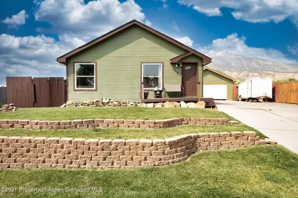 209 Meadow Drive, Parachute, CO 81635