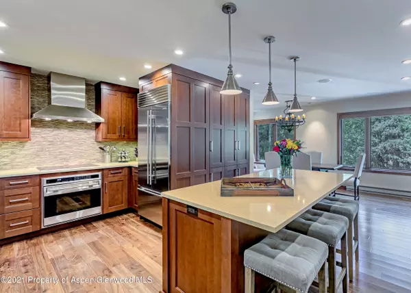 Aspen, CO 81611,851 Ute Avenue Unit A