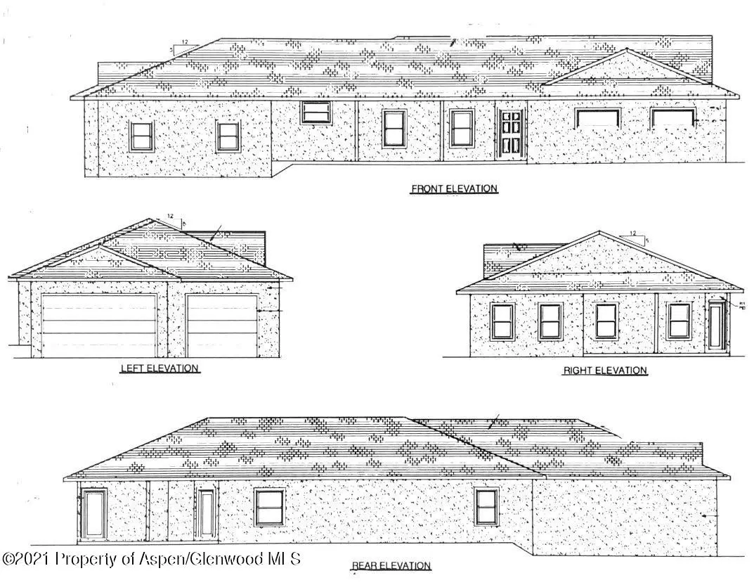 Battlement Mesa, CO 81635,35 Eagle Ridge Drive