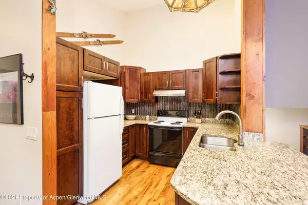 Glenwood Springs, CO 81601,2503 Cisar Court 2F