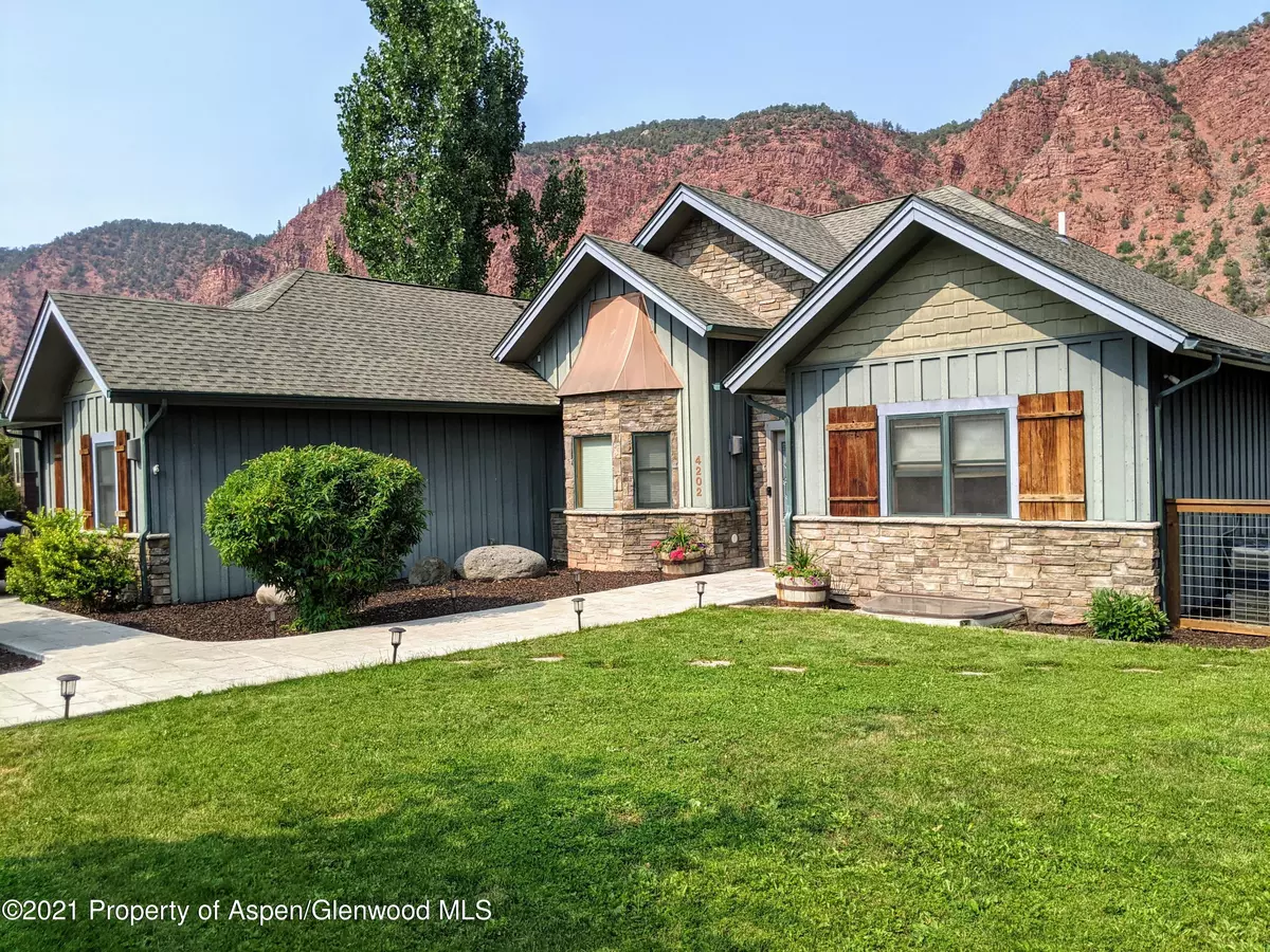 Glenwood Springs, CO 81601,4202 Sky Ranch Drive