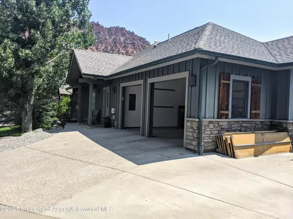 Glenwood Springs, CO 81601,4202 Sky Ranch Drive