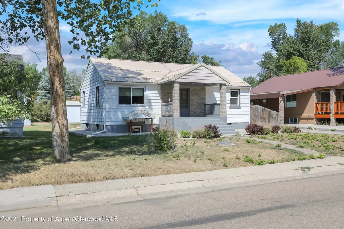 Craig, CO 81625,740 Pershing Street