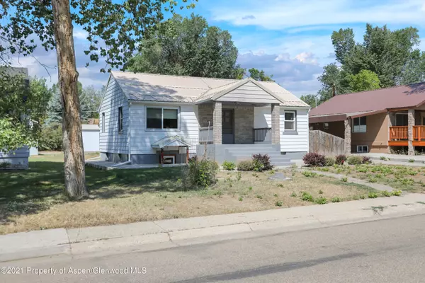 740 Pershing Street, Craig, CO 81625