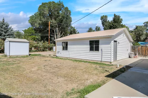 Craig, CO 81625,740 Pershing Street