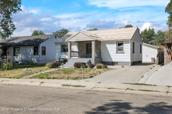 Craig, CO 81625,740 Pershing Street