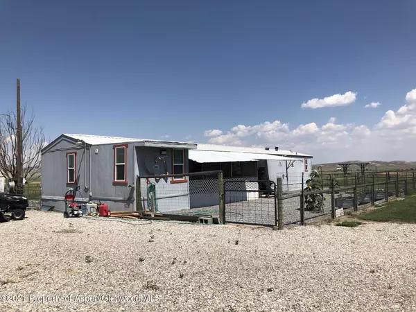 Maybell, CO 81640,261 Ellis Avenue