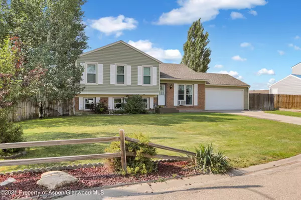 3810 Exmoor Road, Craig, CO 81625