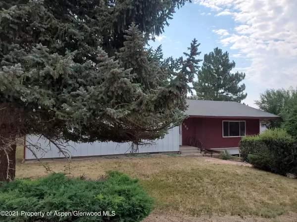 Craig, CO 81625,889 Green Street