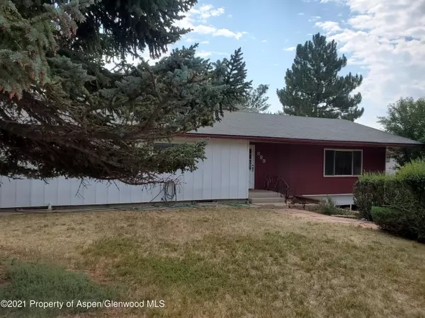 Craig, CO 81625,889 Green Street