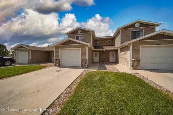 13 Jessica Lane, Battlement Mesa, CO 81635