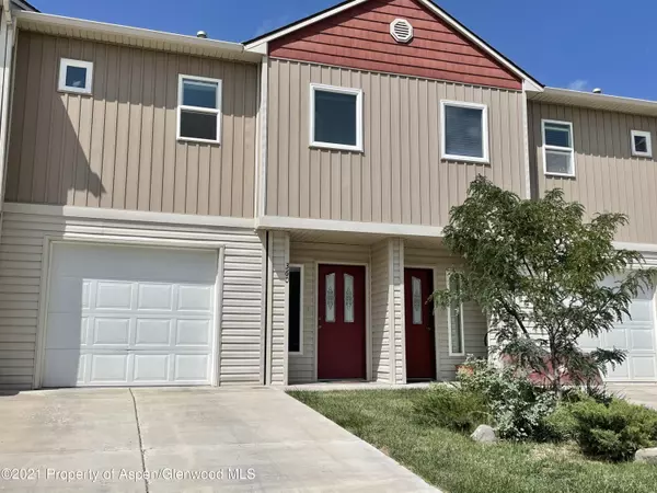 360 Yarrow Circle, Parachute, CO 81635