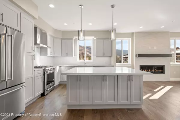 264 Overlook Ridge, Basalt, CO 81621