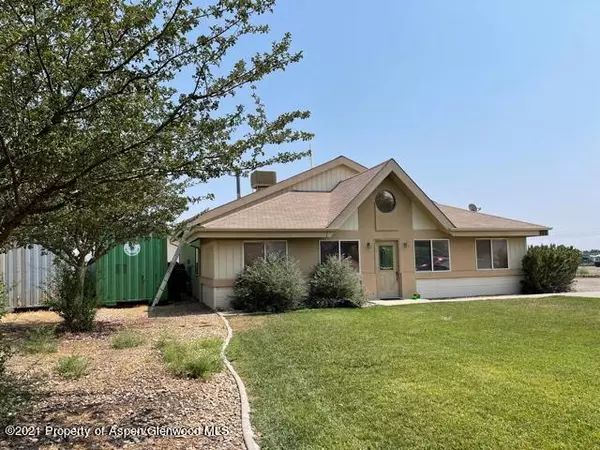 Grand Junction, CO 81505,826 21 1/2 Road